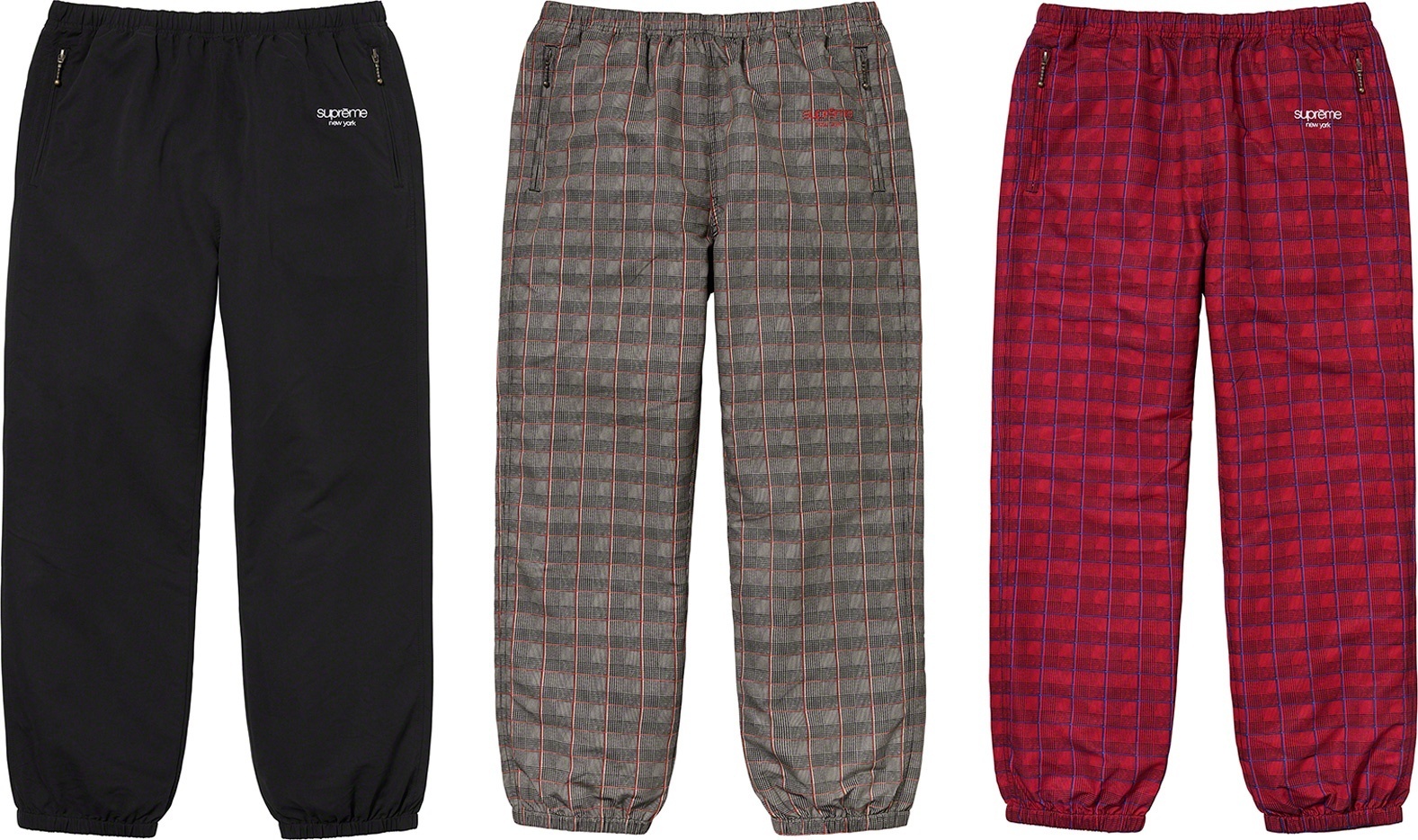 Track Pant